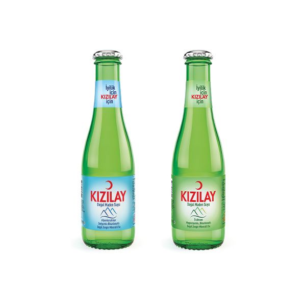 Kızılay Soda
